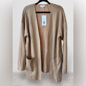 Hudson North Cardigan